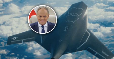 Amerykański gigant stawia na Polskę. Tusk: tysiące miejsc pracy