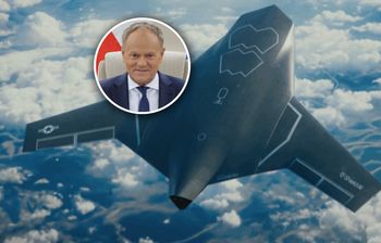 Amerykański gigant stawia na Polskę. Tusk: tysiące miejsc pracy