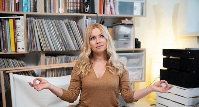 „Wnętrze do poprawki: domy gwiazd 2” od 21 kwietnia w Lifetime (wideo)