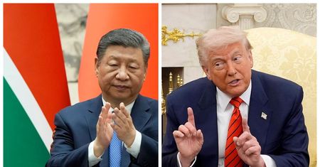 Przełom. Chiny spotykają się z USA ws. ceł