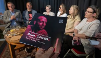 Toruń znów stanie się filmową stolicą Polski. BellaTOFIFEST 2026 startuje już w sobotę