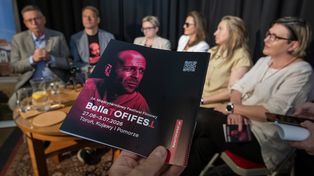 Toruń znów stanie się filmową stolicą Polski. BellaTOFIFEST 2026 startuje już w sobotę