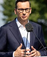 Morawiecki ogłosił oficjalną decyzję. Będzie wielka impreza w Polsce