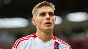 To już oficjalne. Raków sprzedał piłkarza