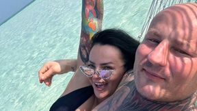 Uznał, że to najlepszy moment, by wyjechać z kraju