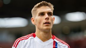 To już oficjalne. Raków sprzedał piłkarza