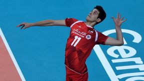 Śmierć mózgu siatkarza. Klubowy kolega wydał oświadczenie