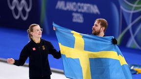 Co to był za mecz! O złocie olimpijskim zadecydował ostatni kamień!