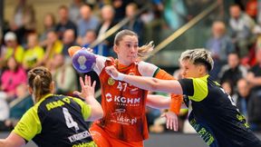 Mistrzynie Polski nie odpuszczają. Mają już złoto i nie przestają wygrywać