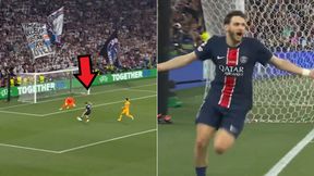 Strzelił gola na 4:0 i przeszedł do historii