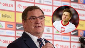 Urban tłumaczy brak powołania dla Pietuszewskiego. "Oby okazał się polskim Yamalem"