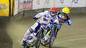 Żużel. Premiership: Zacięty mecz w Swindon. Jason Doyle poprowadził gospodarzy do triumfu