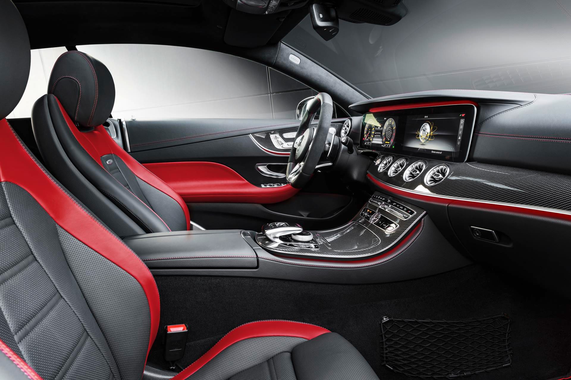 Mercedes-AMG CLS 53 4MATIC+