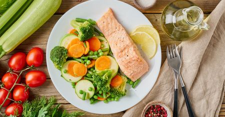 Dieta FODMAP – na ratunek jelitom?