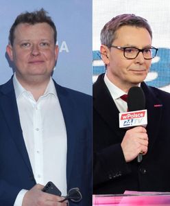 "Trzej Muszkieterowie". Adamczyk, Karnowski i Tulicki w nowej spółce