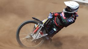 Żużel. Ranking U-24 1. Ligi. Spadkowicz najlepszy w rundzie zasadniczej
