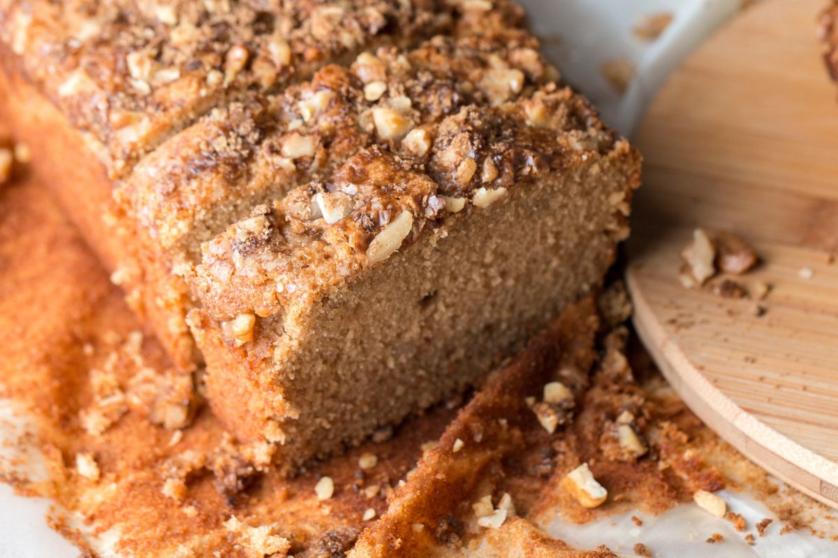 Master the art of baking: The ultimate coffee cake recipe