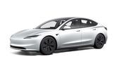 Rekordowy zasięg za niecałe 210 tys. zł. Tesla znów podnosi poprzeczkę