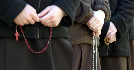 Lublin: Kolejne przypadki zakażenia wśród sióstr zakonnych