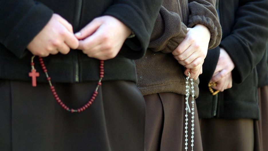 Lublin: Kolejne przypadki zakażenia wśród sióstr zakonnych