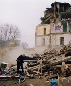 "Domy śmierci". W polskim mieście znajduje się ich aż 40