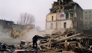 "Domy śmierci". W polskim mieście znajduje się ich aż 40