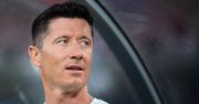 Lewandowski reaguje na odebranie opaski. Rezygnuje z kadry