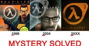 Wieści z Valve: znak towarowy Half-life 3 to żart, a prototyp Steam Machines może być potężny