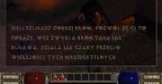 Diablo przemówiło po polsku dzięki staraniom fanów