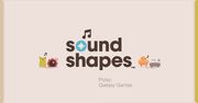 Sound Shapes - magiczna kombinacja muzyki i platformówki[recenzja]