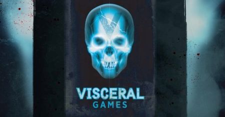 EA Redwood Shores zmienia nazwę na Visceral Games