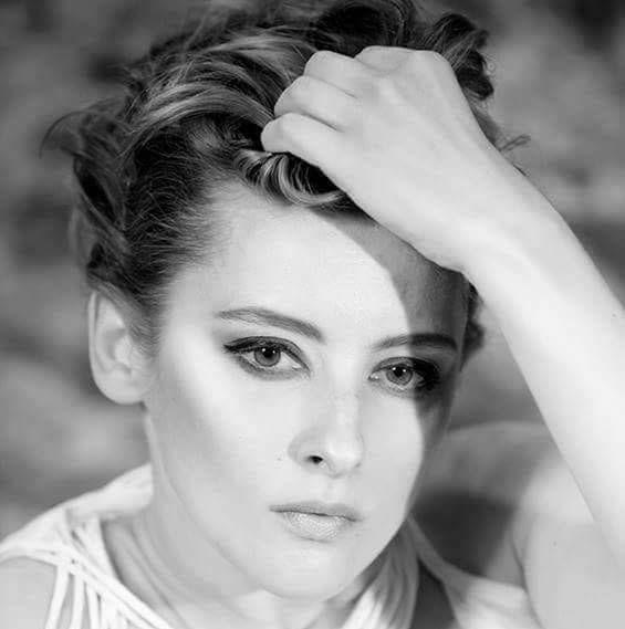 Gabriela Frycz dołącza do obsady "M jak miłość"