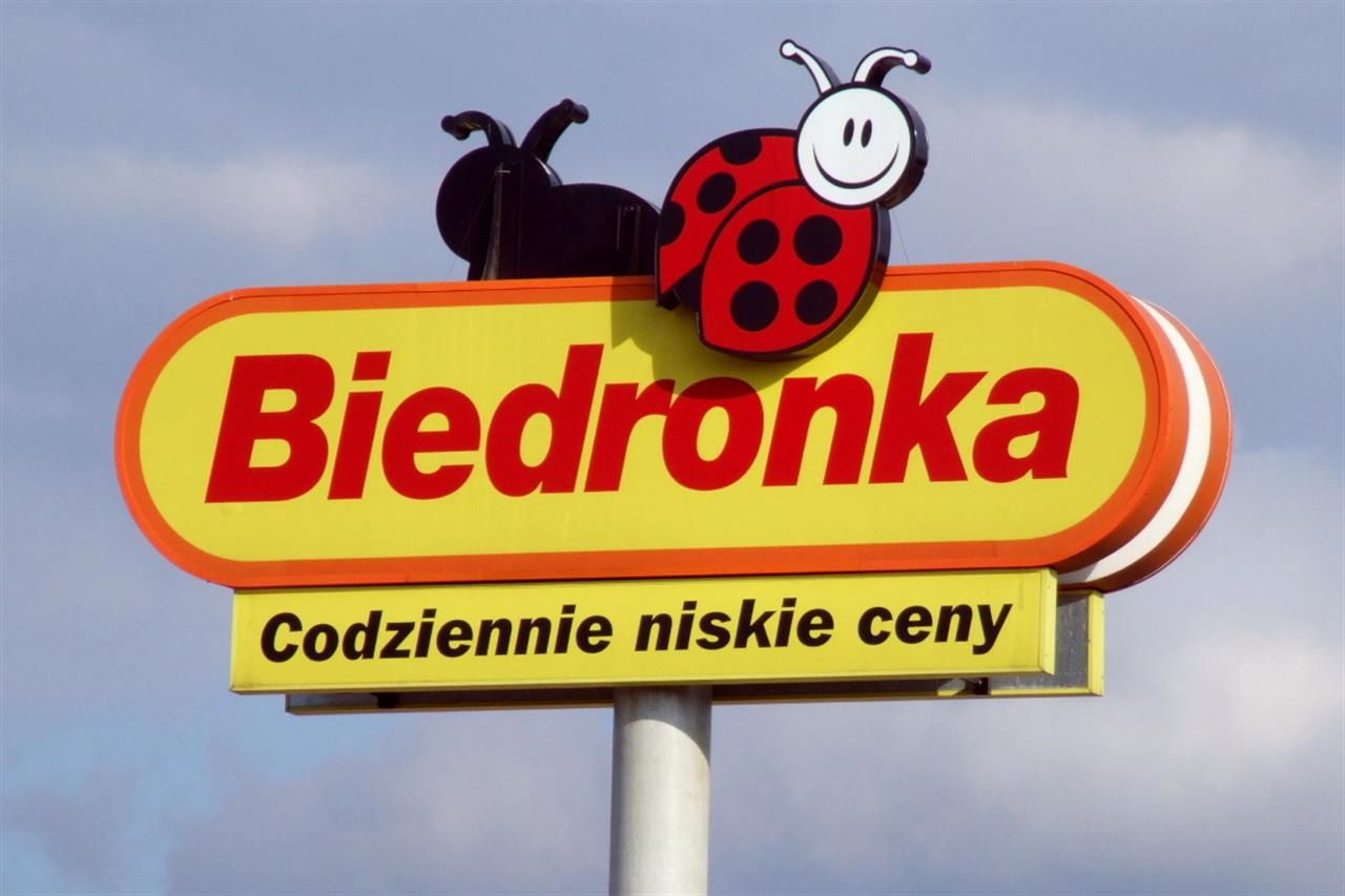 Sklep internetowy od Biedronki? Na rynku szykują się większe zmiany