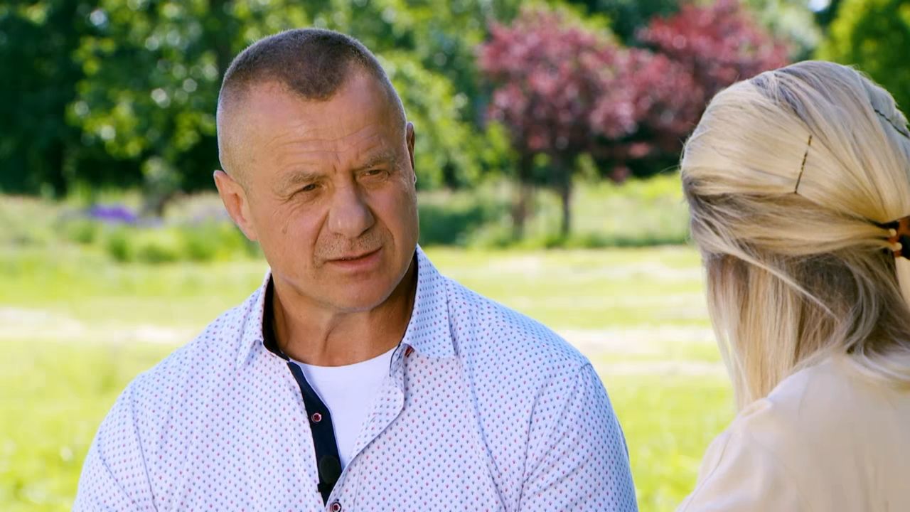 "Rolnik szuka żony". Przyjechały specjalnie do niego. Rolnik czekał na kogoś innego