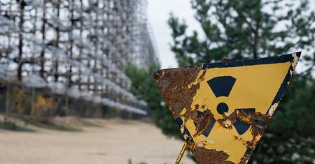 Choroba popromienna – przyczyny, objawy i leczenie. Ostra i przewlekła choroba popromienna