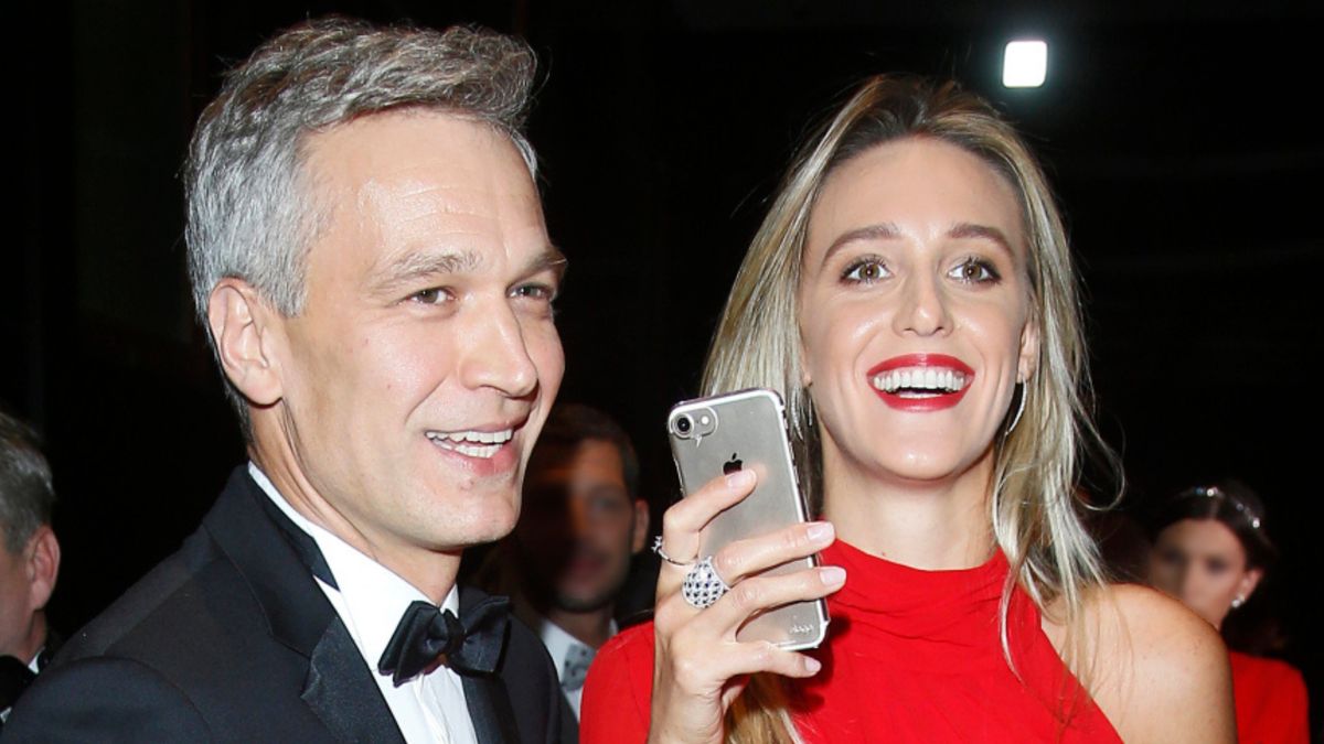 Aleksandra i Michał Żebrowscy niedawno doczekali się córki. Tak im upływa rodzicielstwo