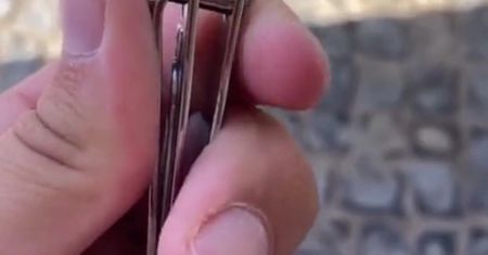 Mało kto wie o "trybie awaryjnym". Wystarczy nacisnąć jedno miejsce