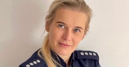 Policjantka tłumaczy, jak zachować się w trakcie zamachu. "Ważna zasada 4U"