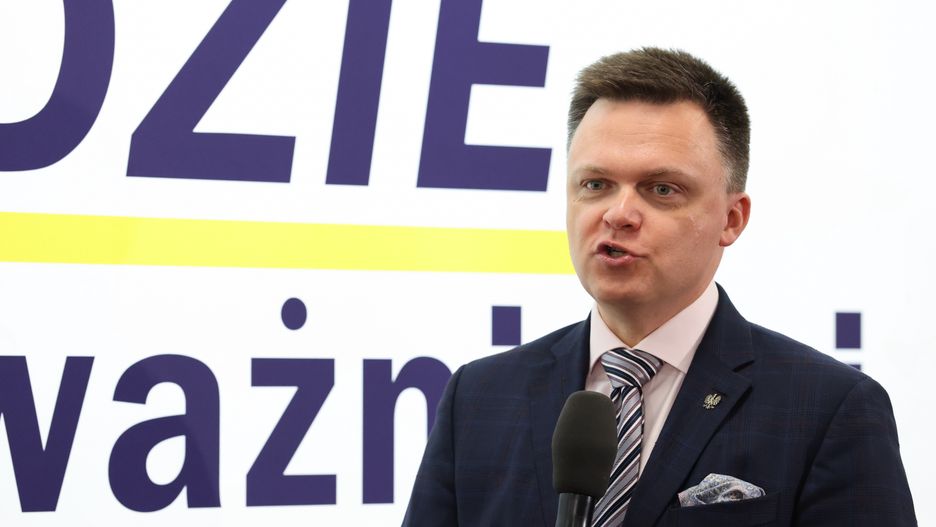 Szymon Hołownia