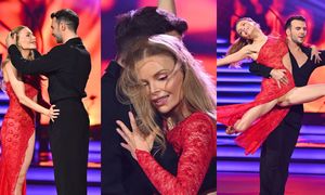 Izabella Miko poruszyła jurorów "TzG" ognistą rumbą i osobistym wyznaniem. Widzowie krótko: "Za niskie oceny. Było magicznie"