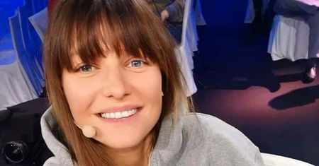 Anna Lewandowska na sportowo. Imponuje niezwykłą sylwetką