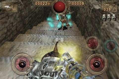 Painkiller: Purgatory – recenzja 3
