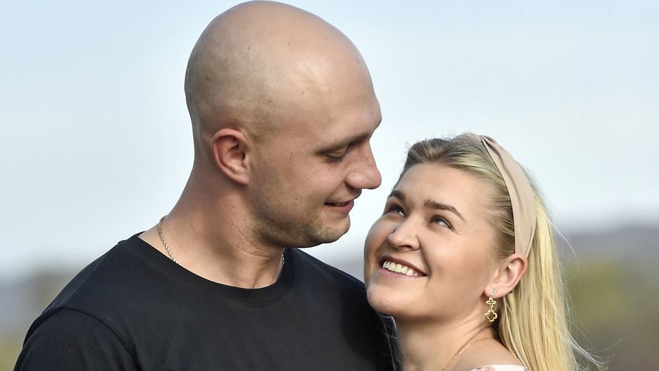 Klaudia i Valentyn z "Rolnik szuka żony" są parą