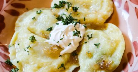 Kuchenne przysłowia, frazeologizmy i sentencje. Czy znasz wszystkie?