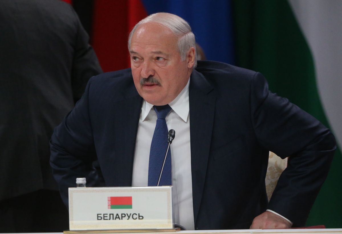 Białoruś zaktualizowała "listę ekstremistów". Wśród wrogów Łukaszenki znalazła się dziennikarka TVP