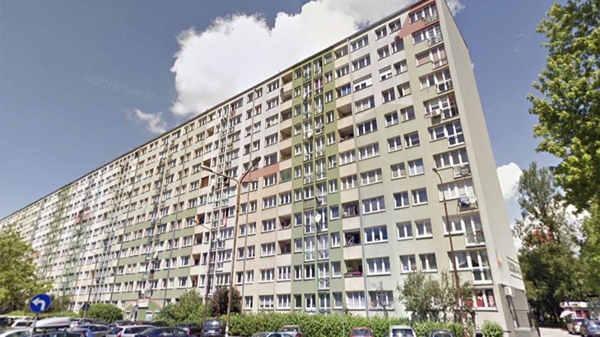 Emerytom przy ul. Ślicznej we Wrocławiu grożą masowe eksmisje