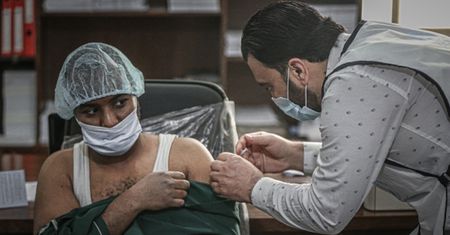 Wybuch epidemii groźnej choroby. Światowa Organizacja Zdrowia alarmuje