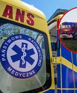 Śmiertelne porażenie prądem. Nie żyje dwóch mężczyzn