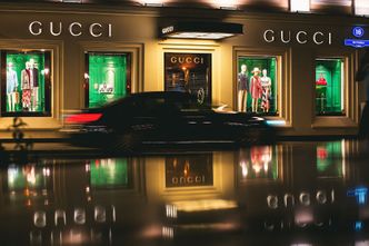 Gucci, Chloe i Loewe ukarane. Grzywna za praktyki cenowe ograniczające konkurencję
