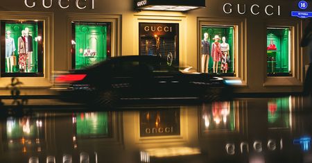 Gucci, Chloe i Loewe ukarane. Grzywna za praktyki cenowe ograniczające konkurencję